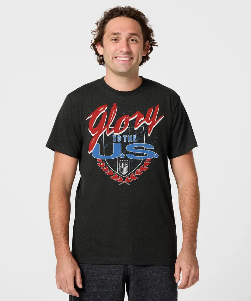 Uswnt Glory To The Us 3