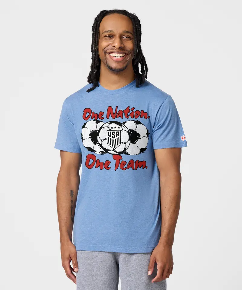 Uswnt One Nation One Team 3