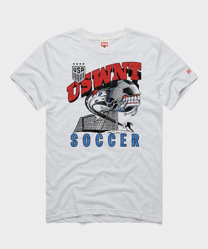 Uswnt Soccer Bite 1
