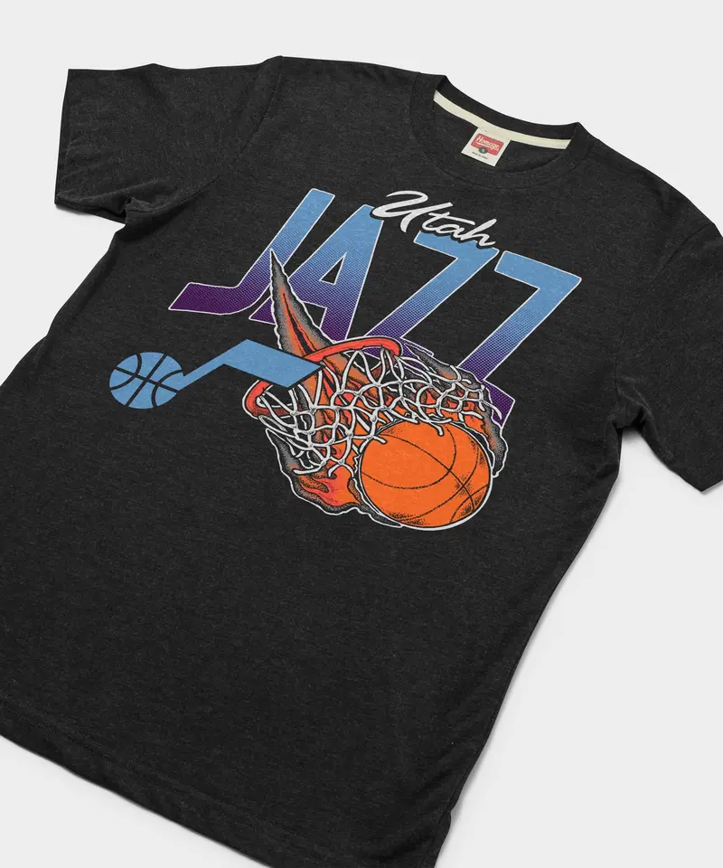 Utah Jazz On Fire 2
