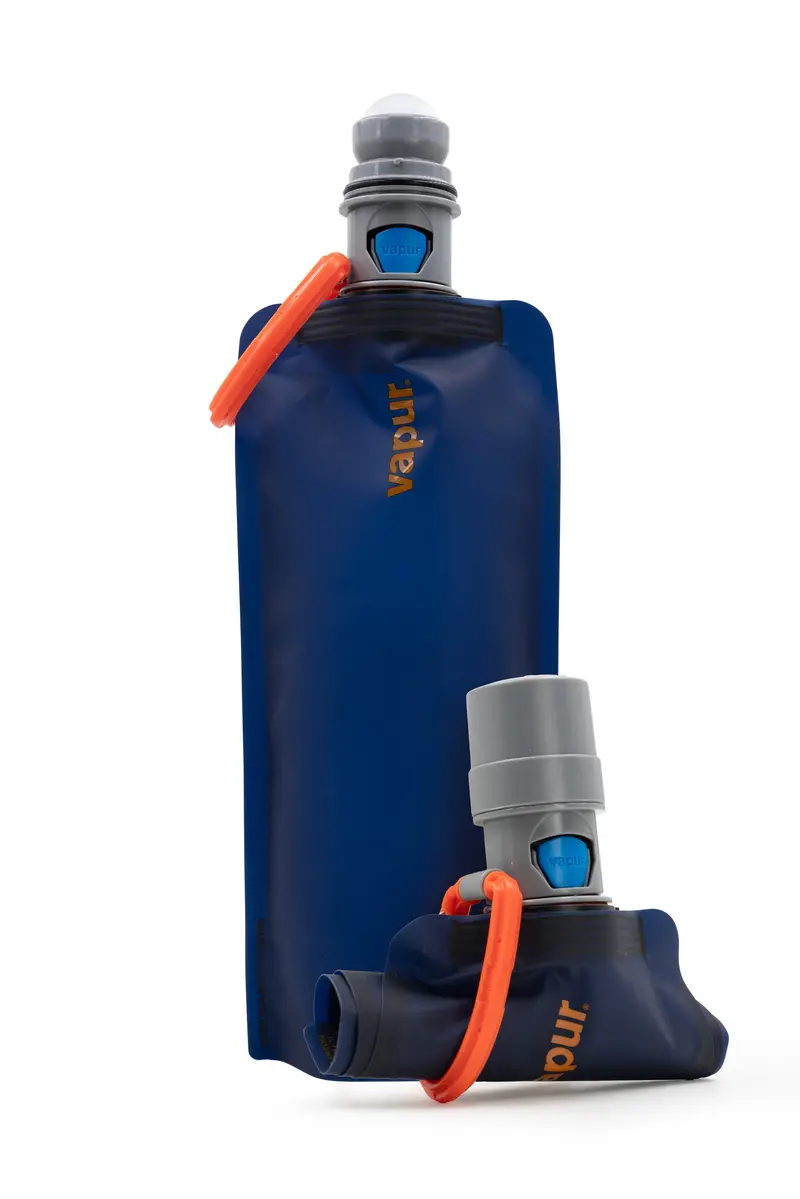 Vapur® Ez Lick™ Portable Dog Water Bottle 3