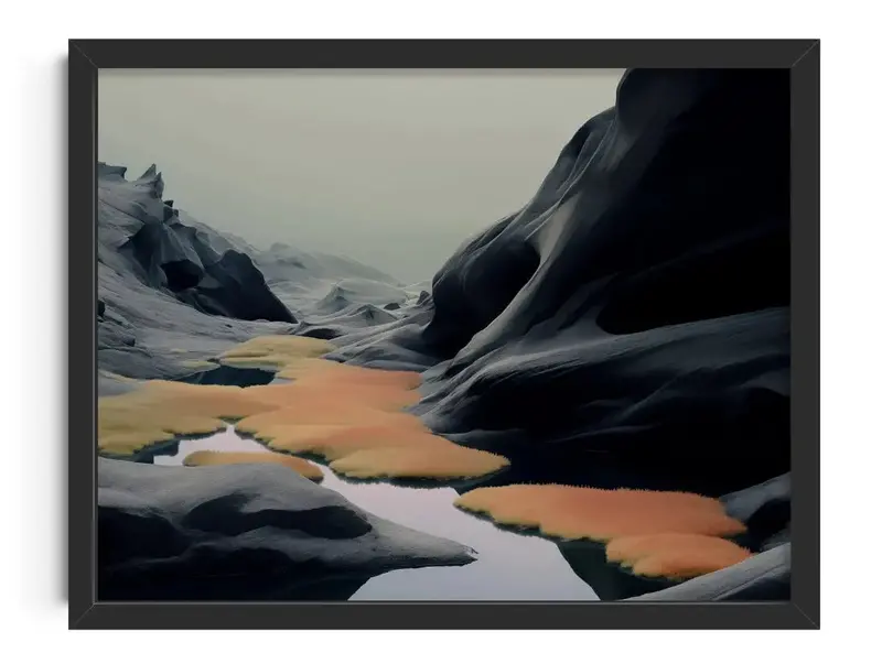Velvet Wetlands 1