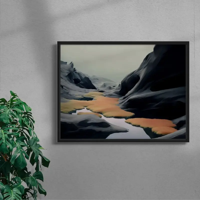 Velvet Wetlands 4