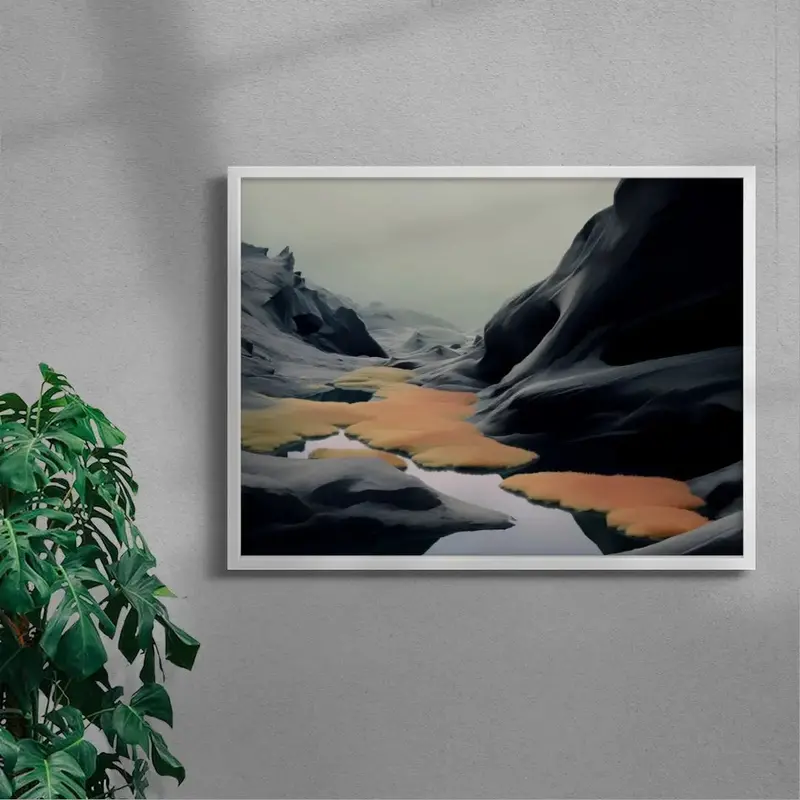 Velvet Wetlands 5