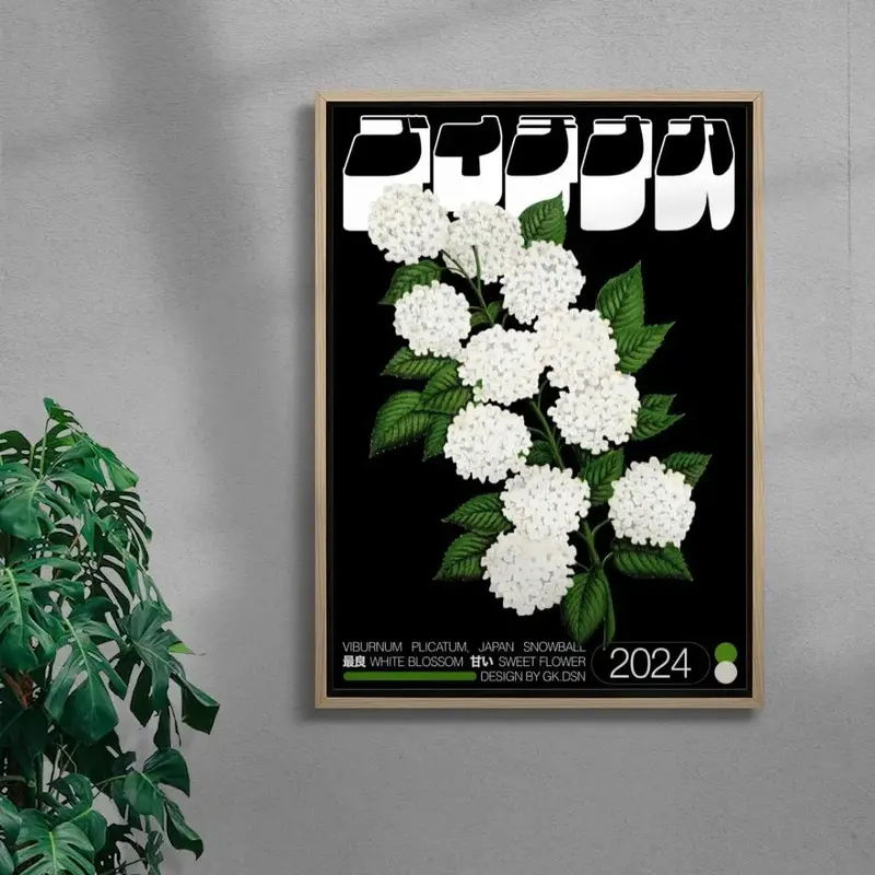 Viburnum Plicatum 4