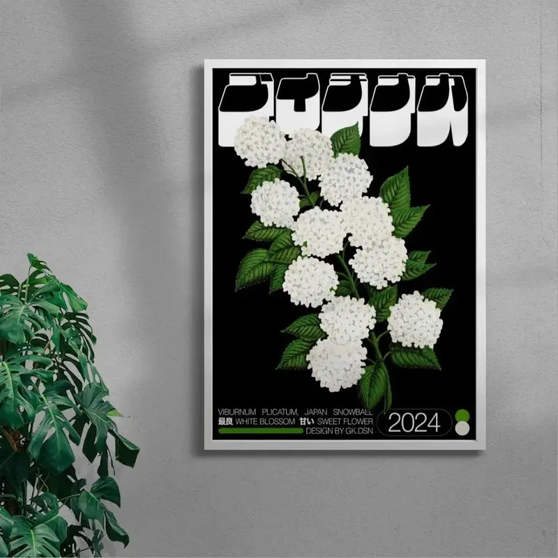 Viburnum Plicatum 5