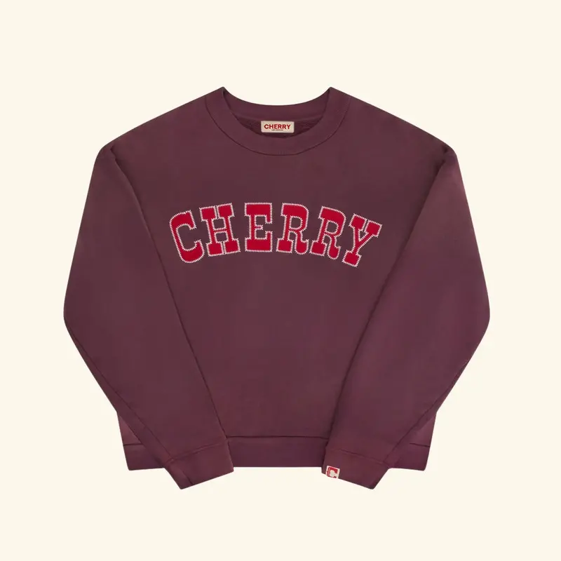 Vintage Athletic Crewneck 1