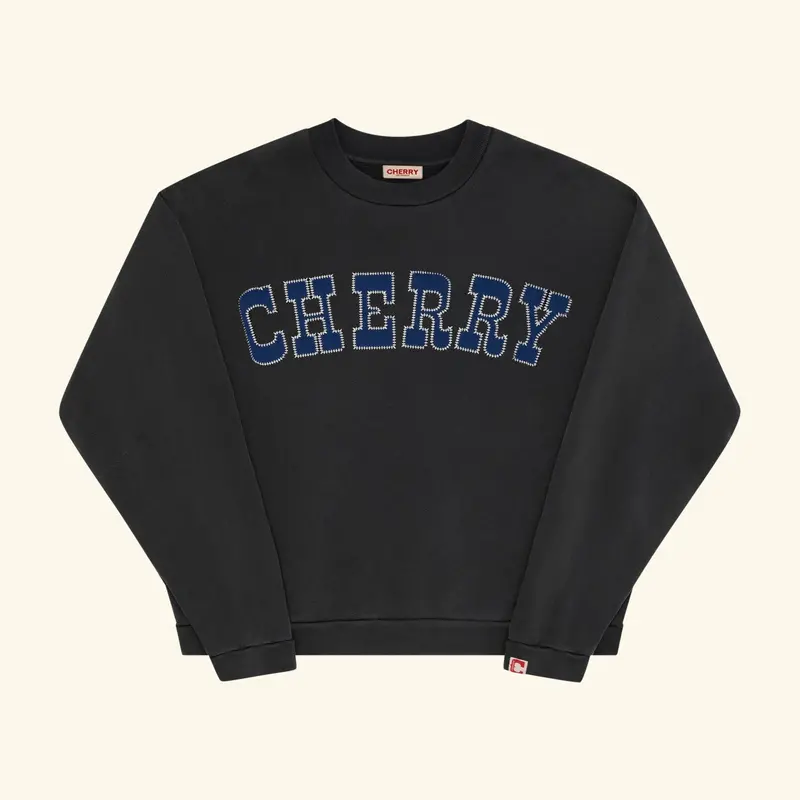 Vintage Athletic Crewneck 1