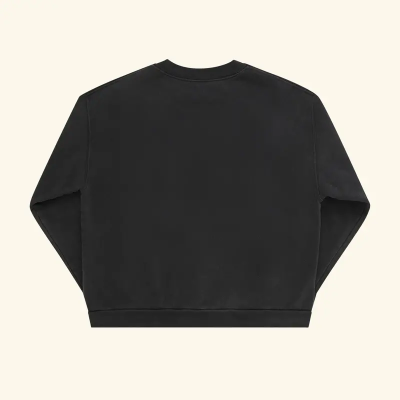 Vintage Athletic Crewneck 2