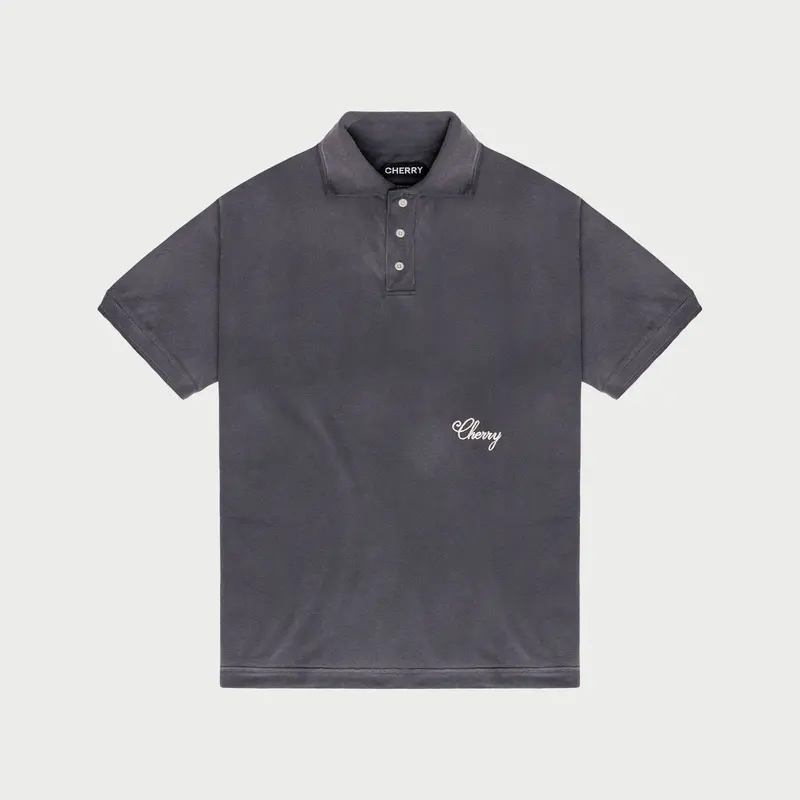 Vintage Polo (Smoke) 1
