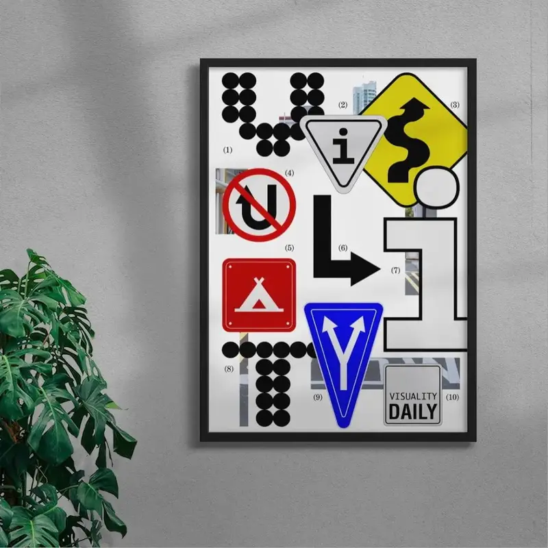 Visuality Daily 3
