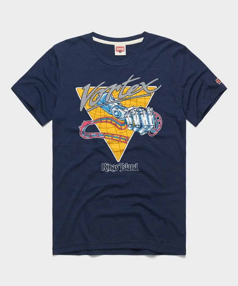 Vortex Kings Island 1