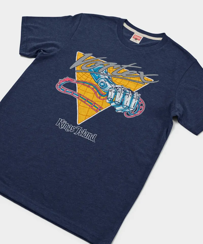 Vortex Kings Island 2