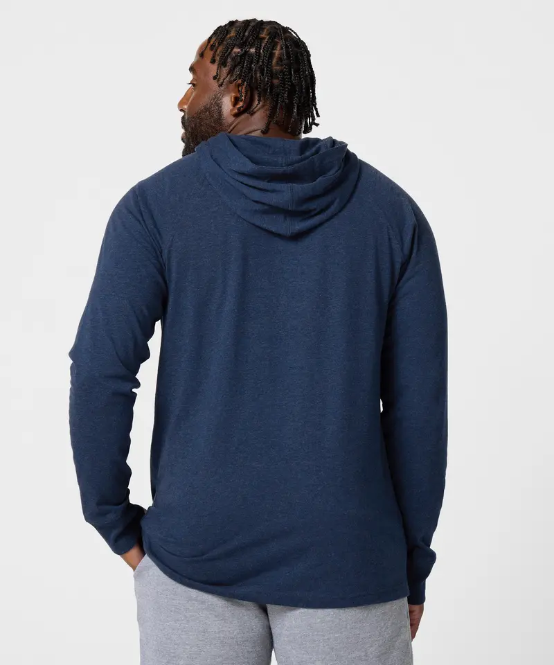 Vortex Kings Island Lightweight Hoodie 4