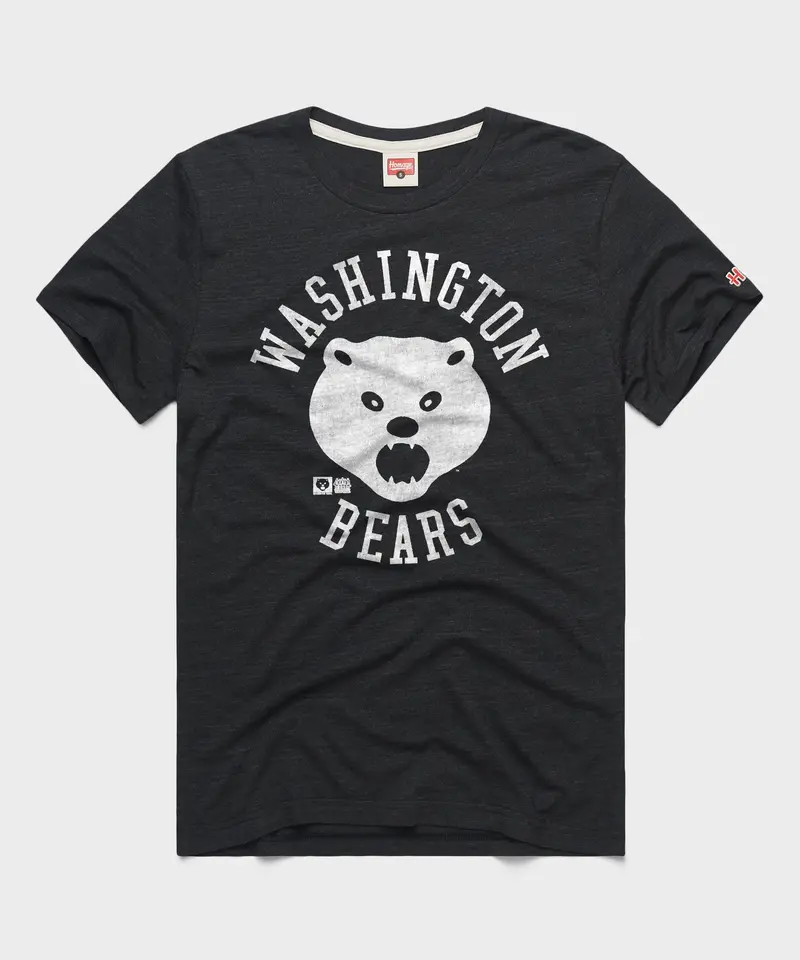 Washington Bears 1