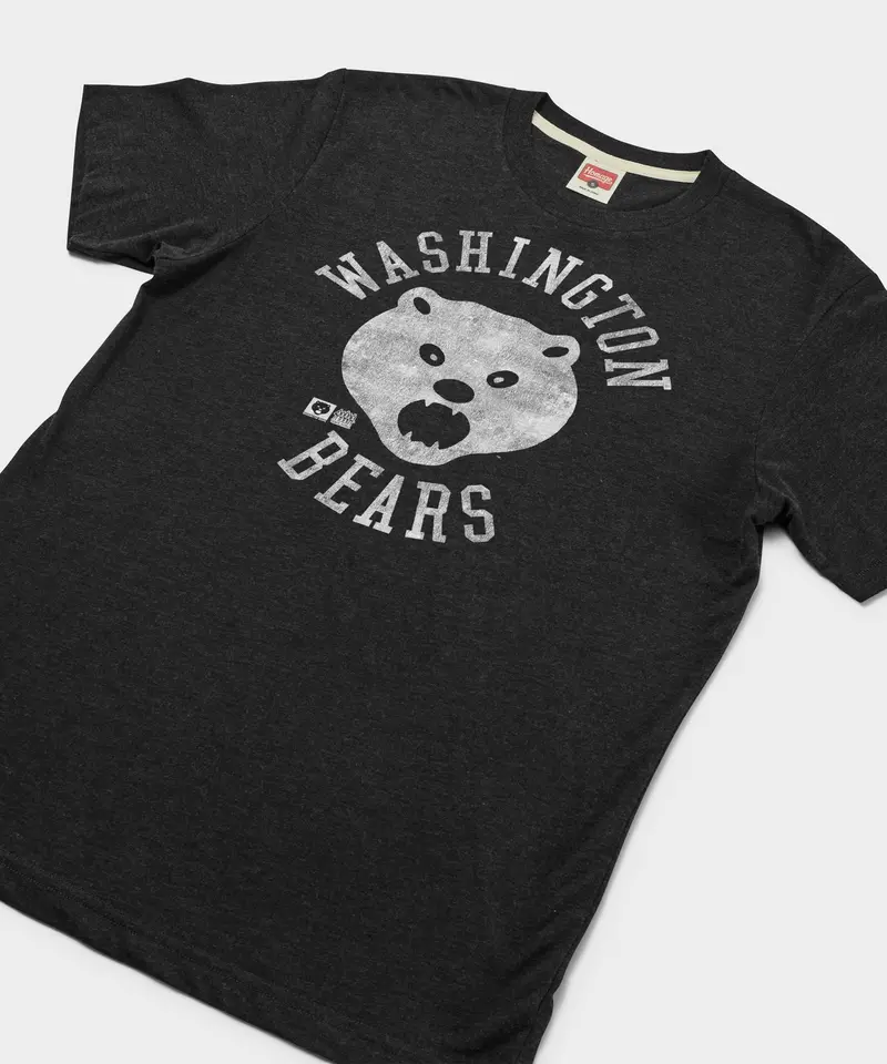 Washington Bears 2