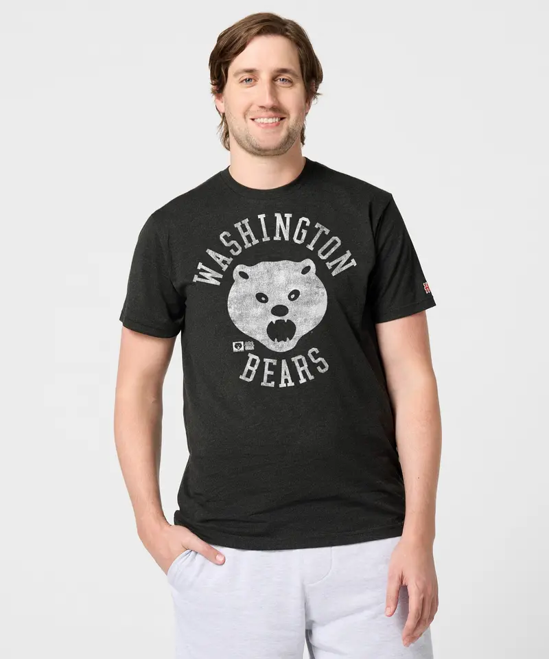 Washington Bears 3