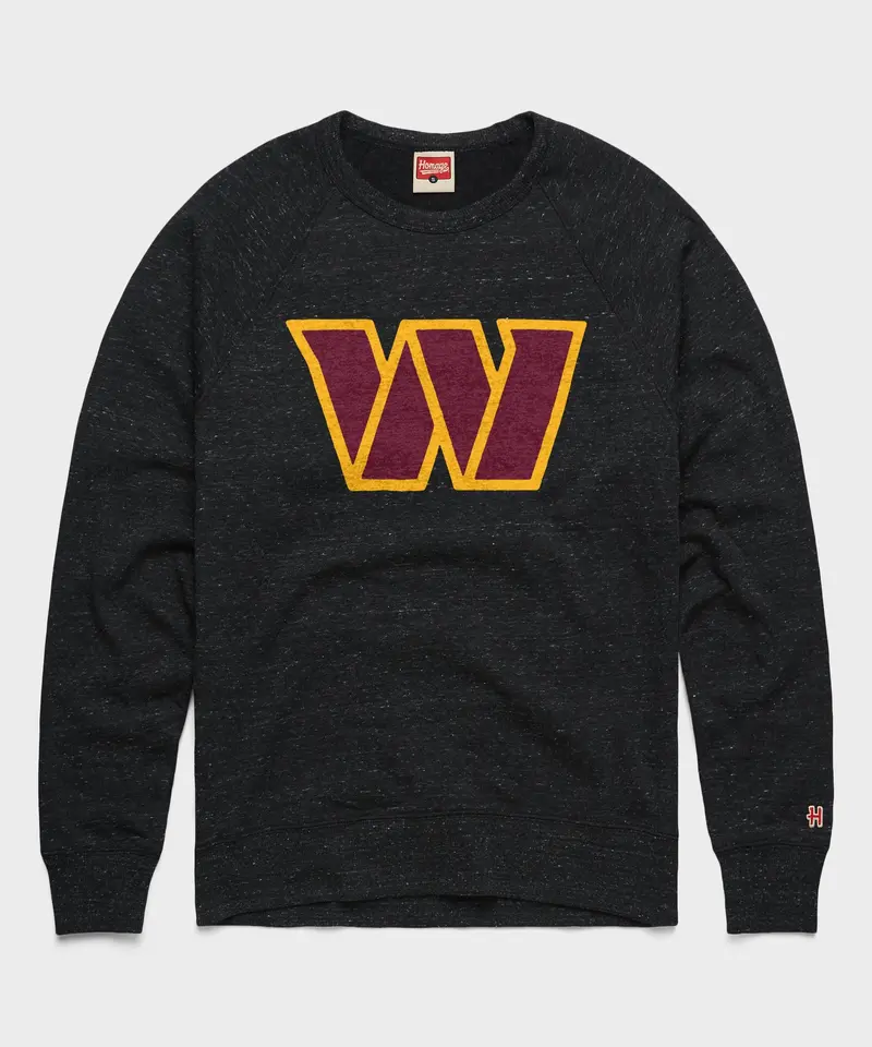 Washington Commanders '22 Crewneck 1