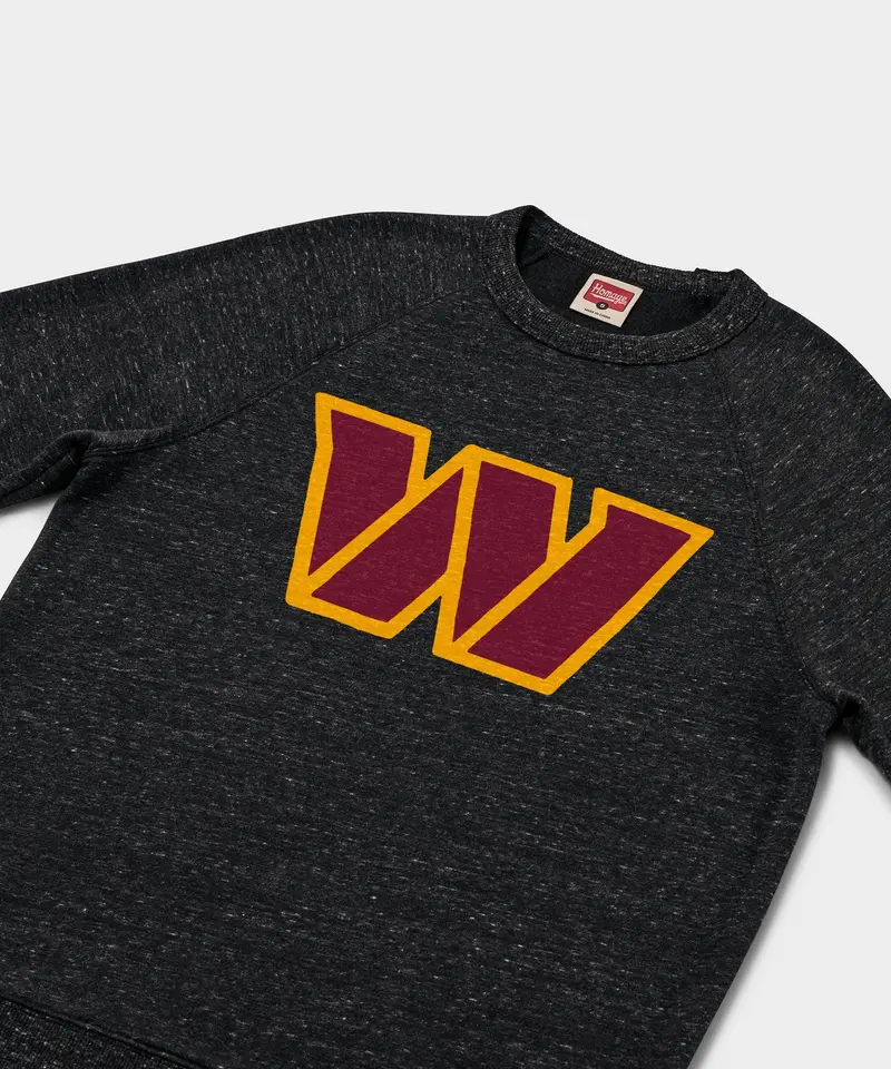 Washington Commanders '22 Crewneck 2