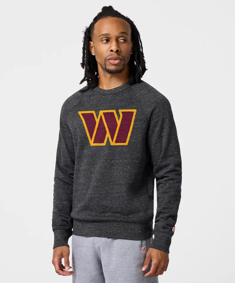 Washington Commanders '22 Crewneck 3