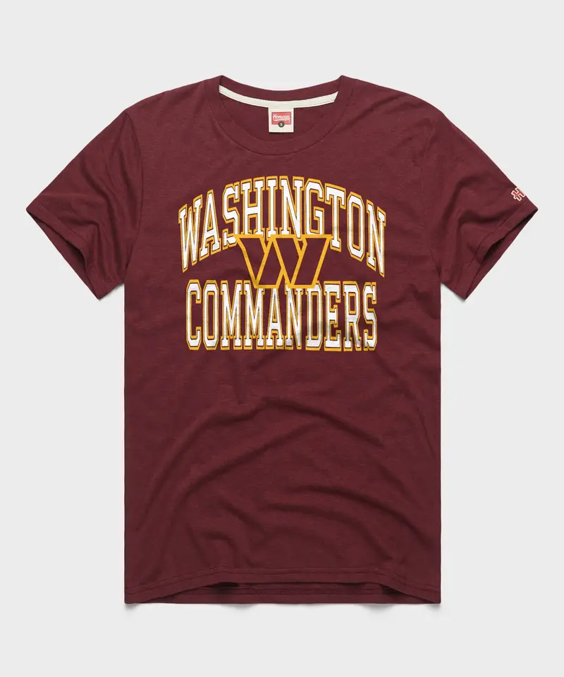 Washington Commanders Arch 1