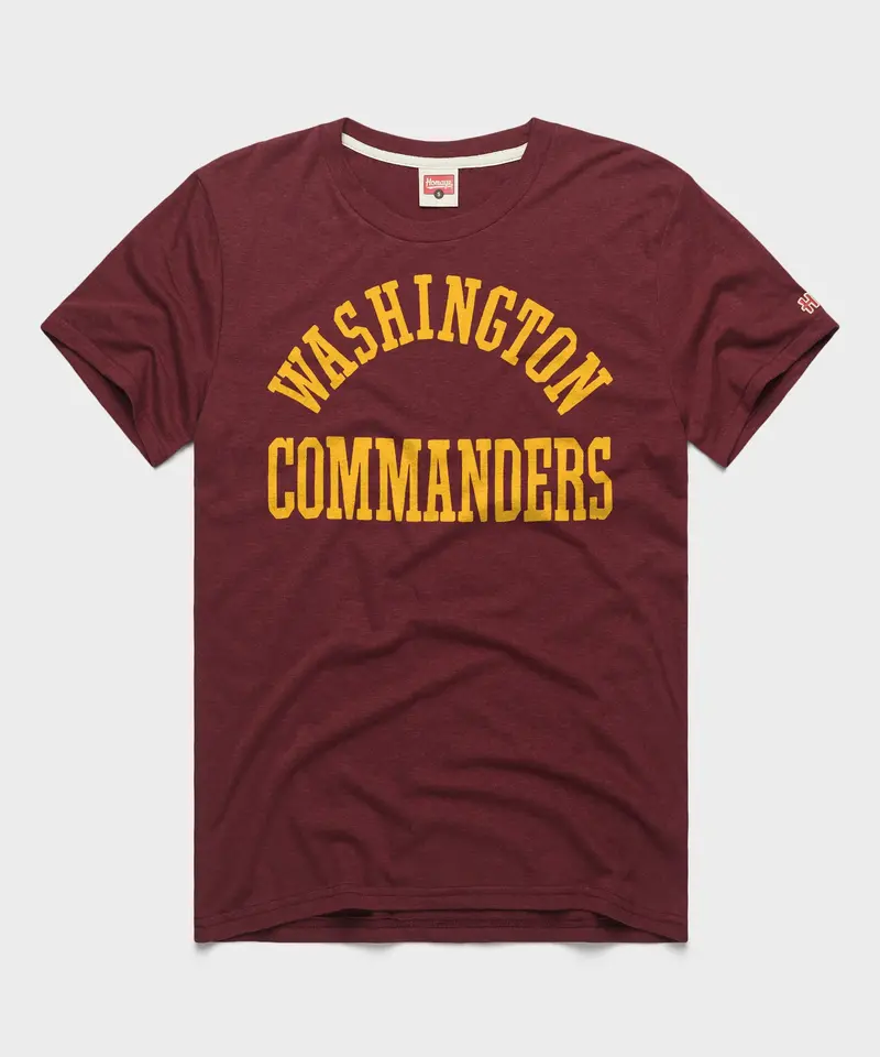 Washington Commanders Classic 1