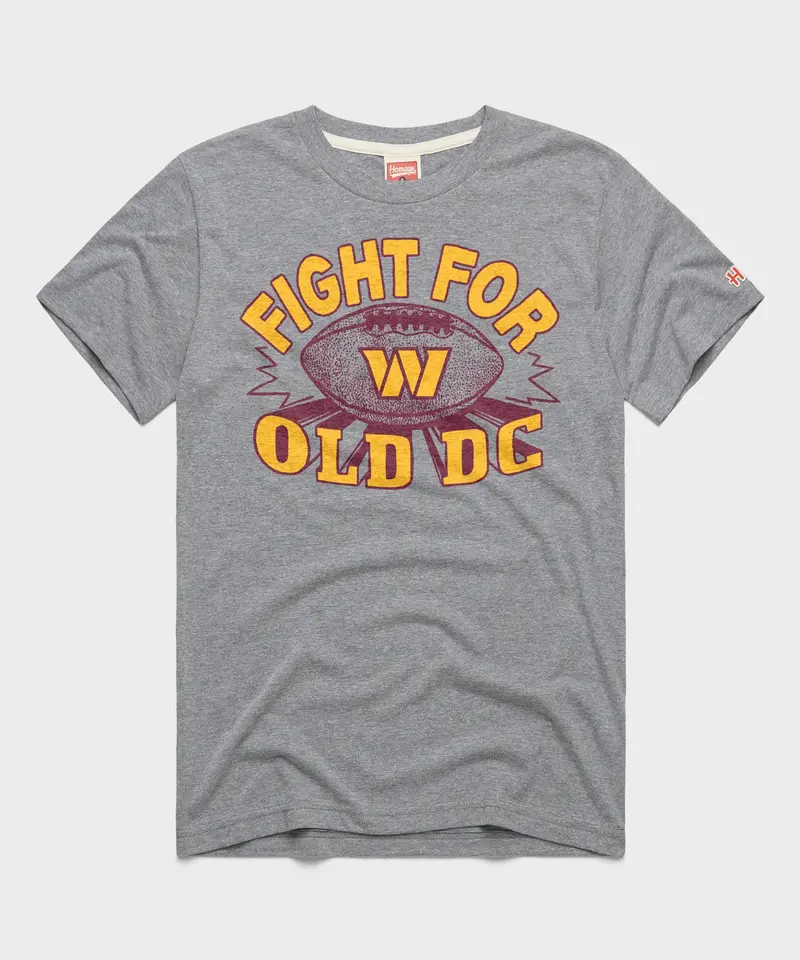 Washington Commanders Fight For Old Dc 1