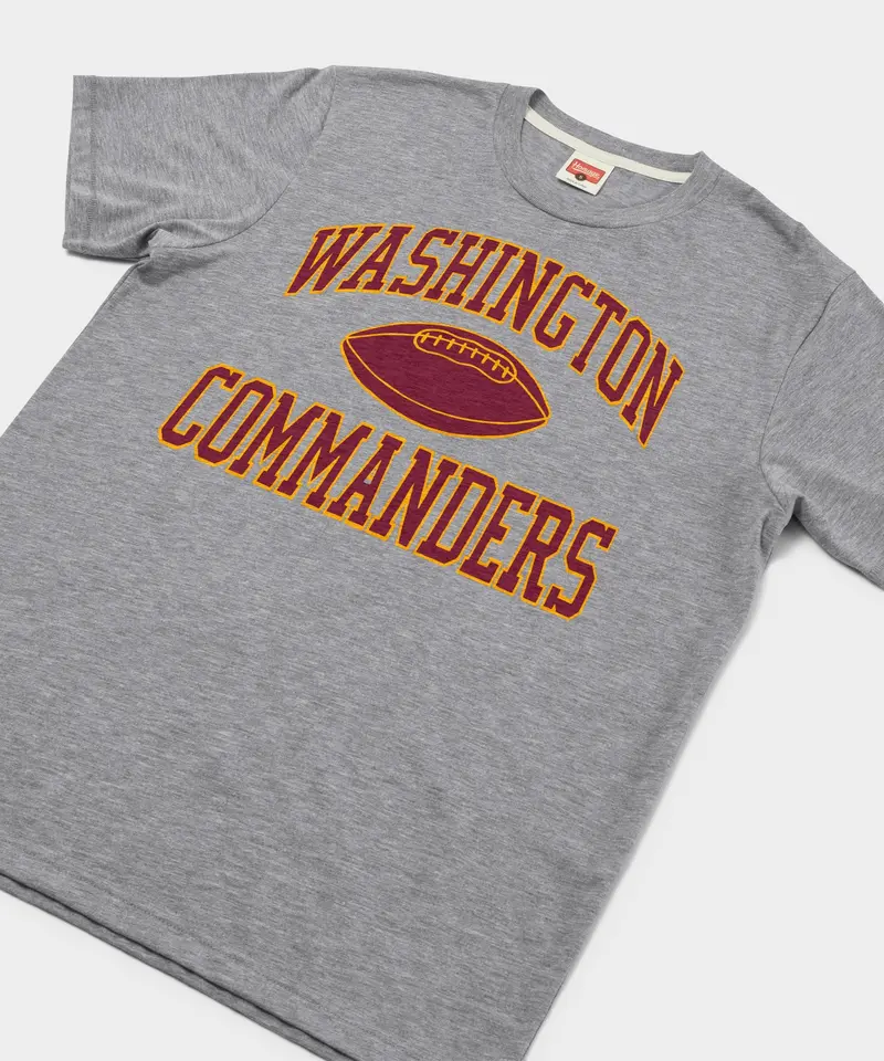 Washington Commanders Gridiron 2