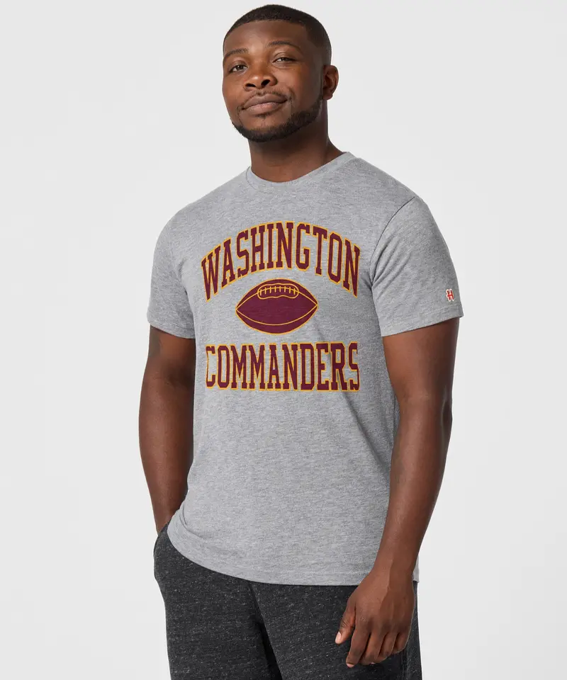 Washington Commanders Gridiron 3