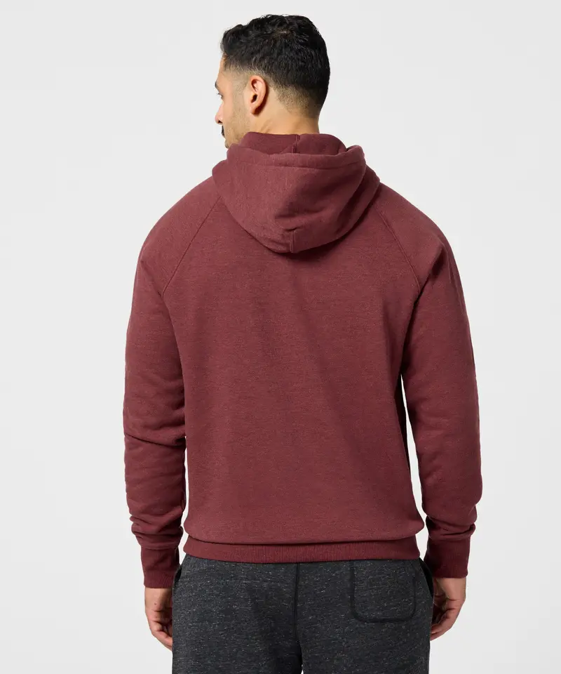 Washington Commanders Throwback Helmet Hoodie 4