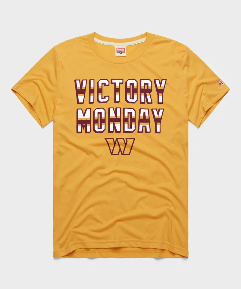 Washington Commanders Victory Monday 1