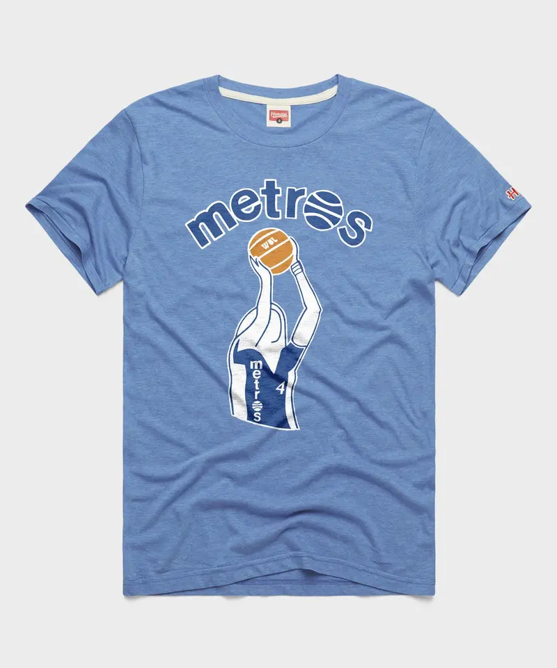 Washington Metros 1