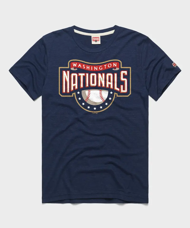 Washington Nationals '05 1