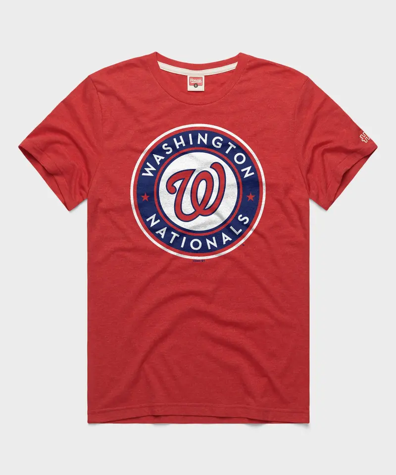 Washington Nationals '11 1