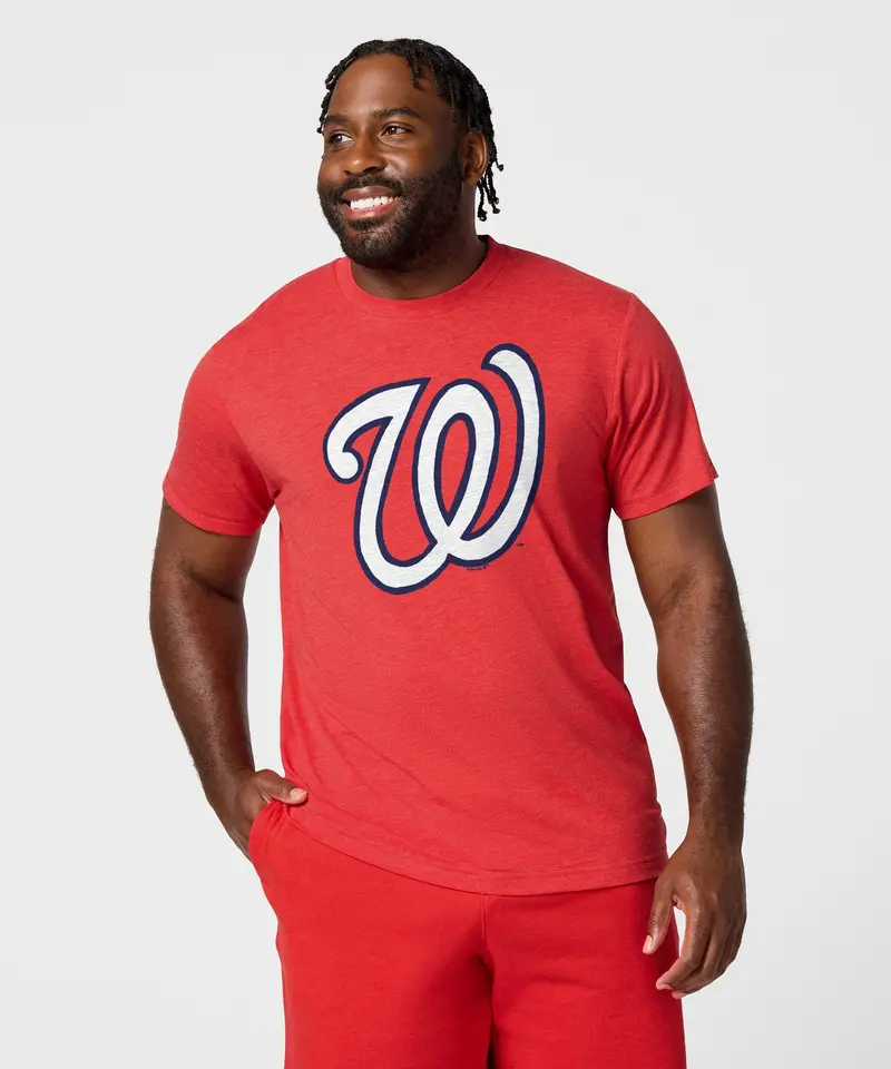 Washington Nationals Cap Logo '24 3