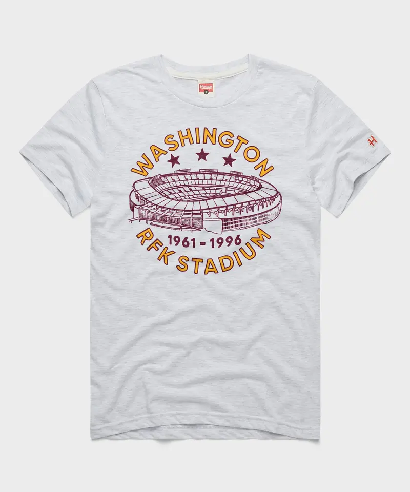 Washington Rfk Stadium 1