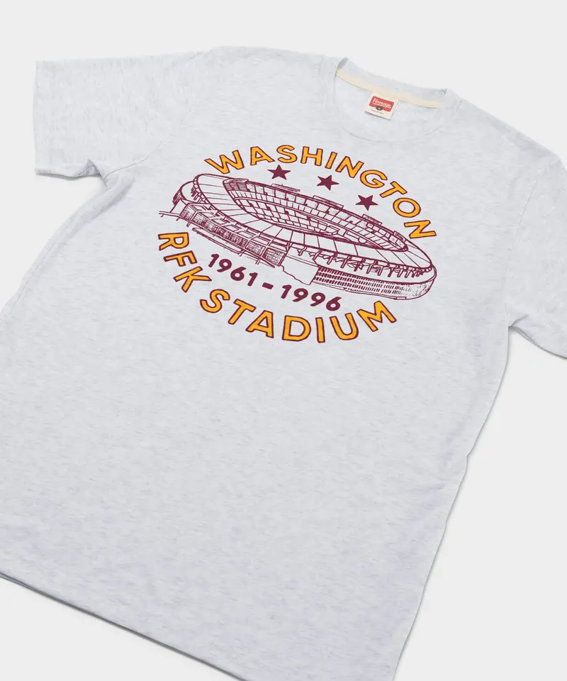 Washington Rfk Stadium 2