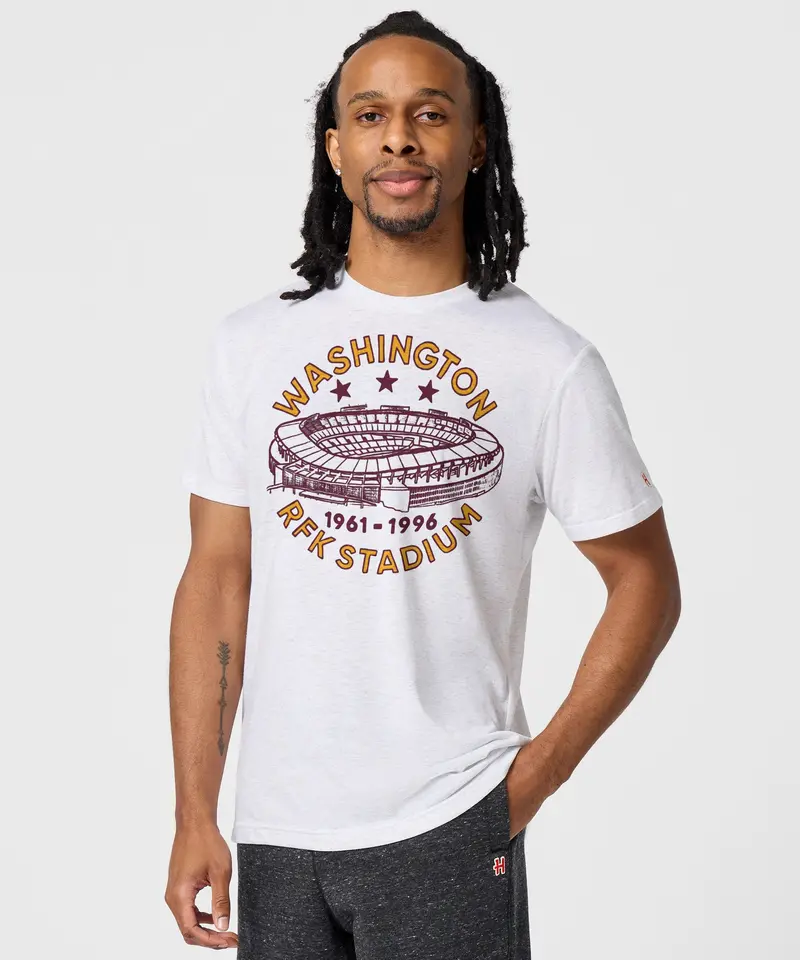 Washington Rfk Stadium 3