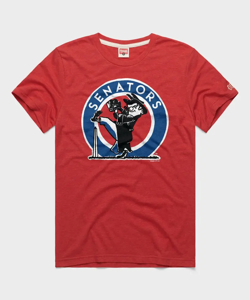 Washington Senators '57 1