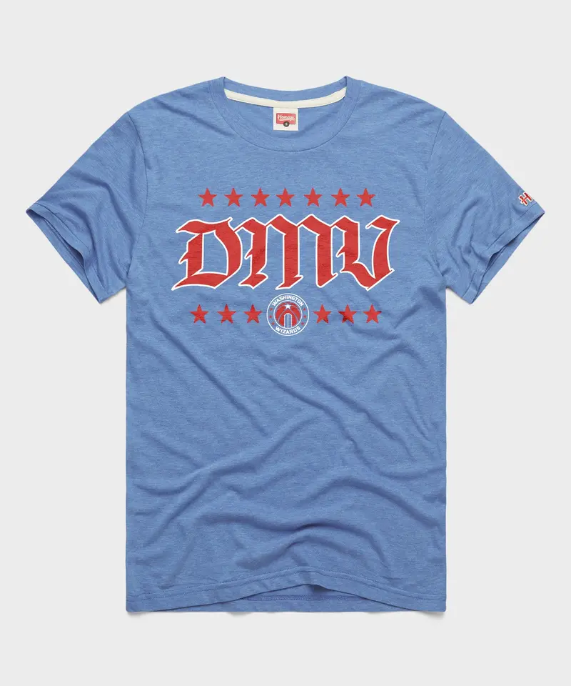 Washington Wizards City Edition 2024 1