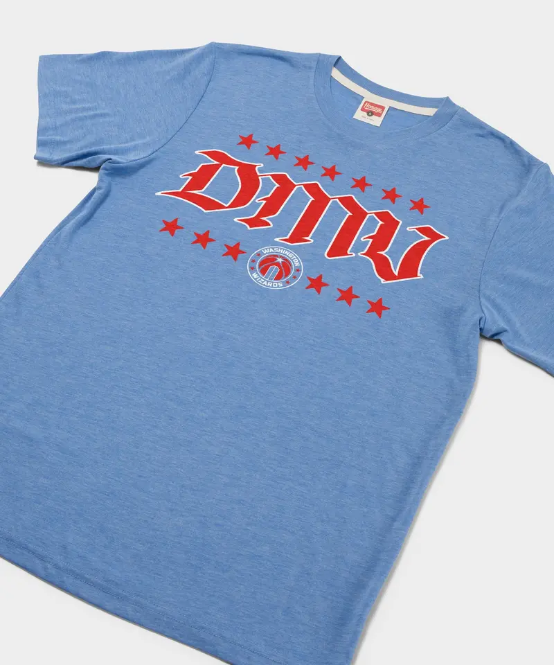 Washington Wizards City Edition 2024 2