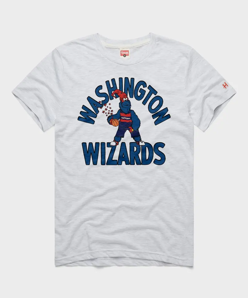 Washington Wizards G-Wiz 1