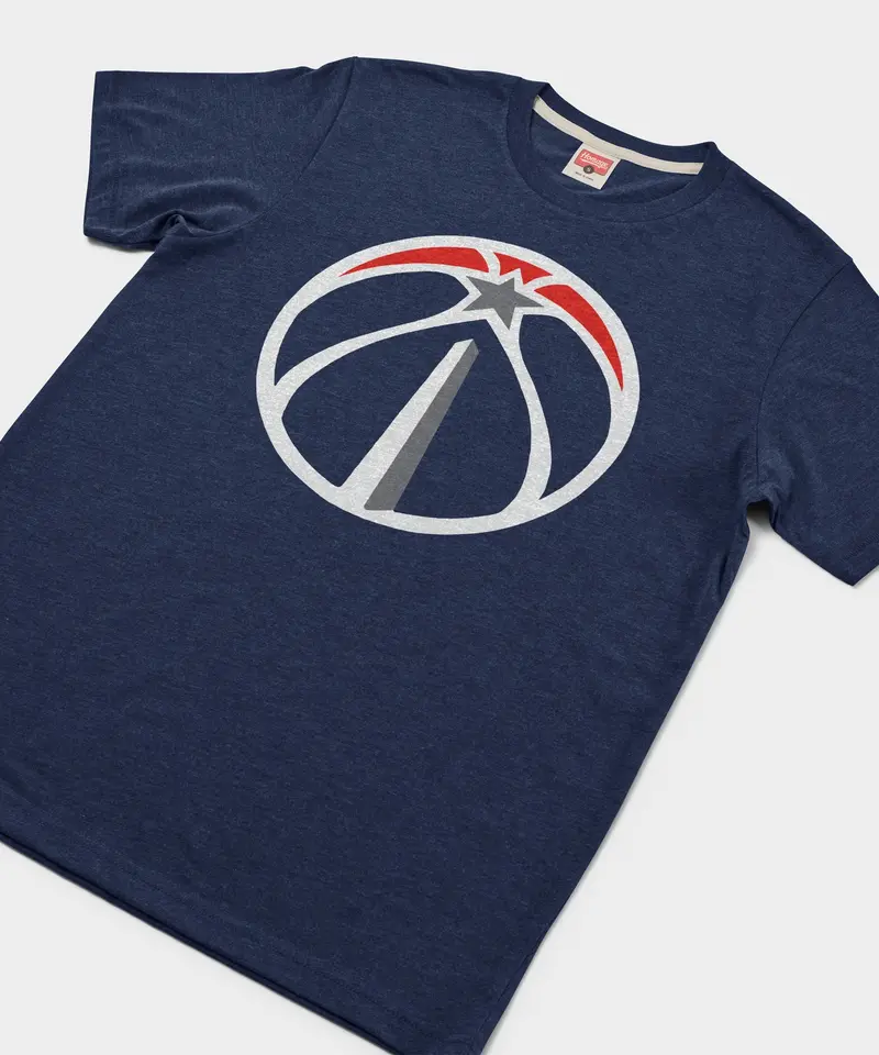 Washington Wizards Logo 2