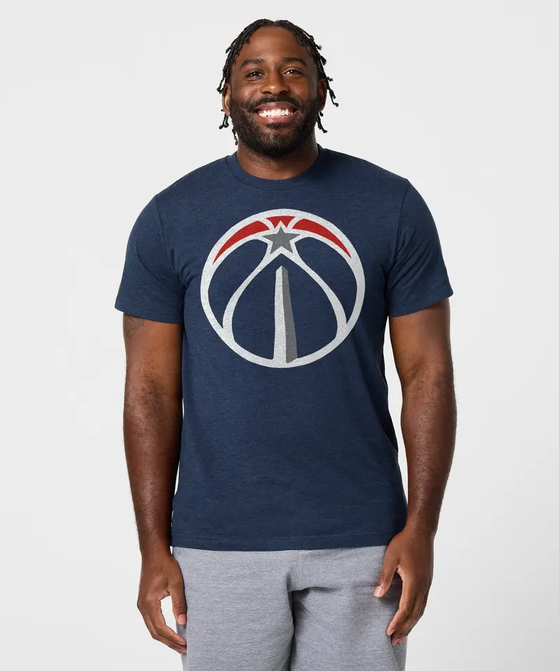 Washington Wizards Logo 3