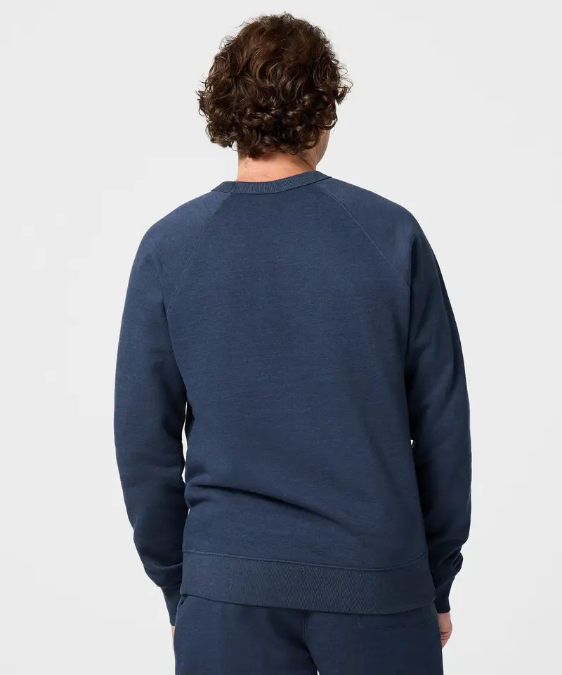 Washington Wizards Logo Crewneck 4