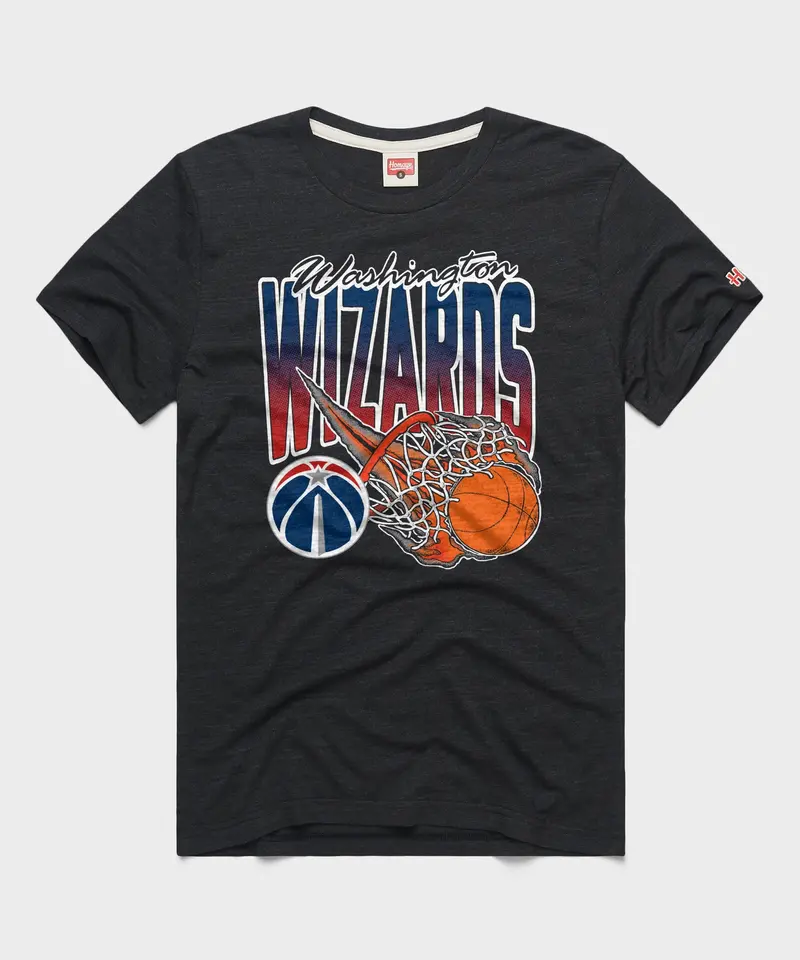 Washington Wizards On Fire 1