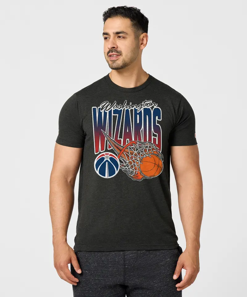 Washington Wizards On Fire 3