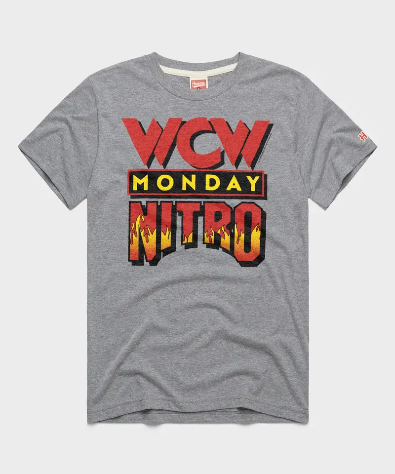 Wcw Monday Nitro 1