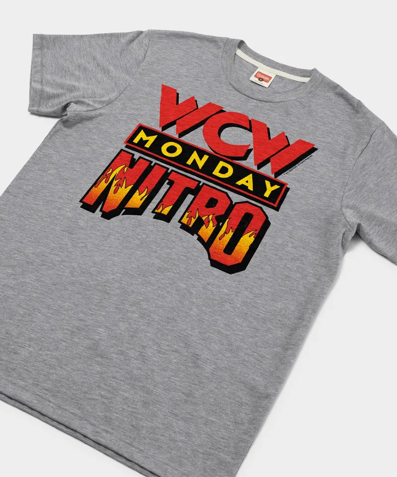 Wcw Monday Nitro 2