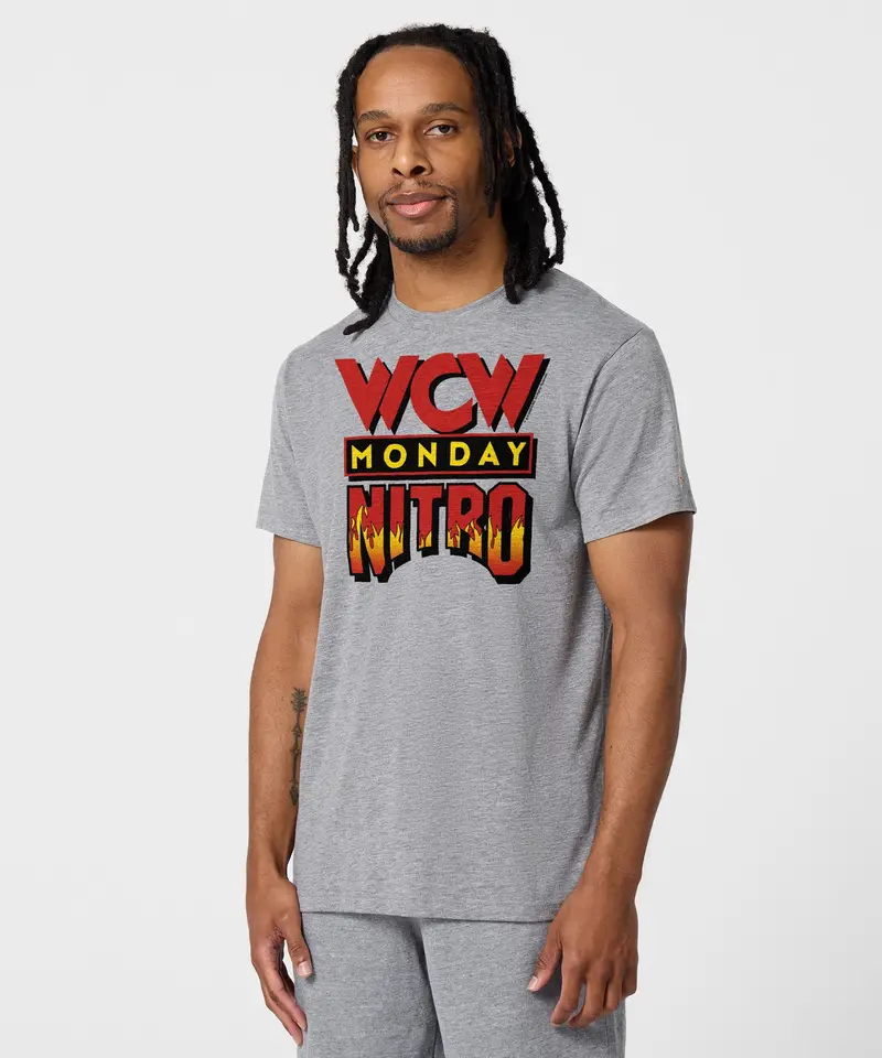 Wcw Monday Nitro 3
